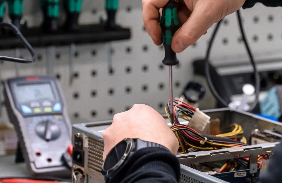 Component-Level Maintenance